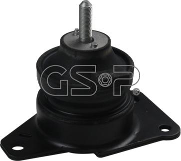 GSP 531899 - Подушка, підвіска двигуна autocars.com.ua