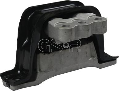 GSP 531918 - Подушка, підвіска двигуна autocars.com.ua