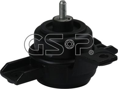GSP 531971 - Подушка, підвіска двигуна autocars.com.ua