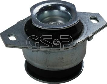 GSP 531990 - Подушка, підвіска двигуна autocars.com.ua