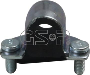 GSP 532033 - Втулка, стабілізатор autocars.com.ua