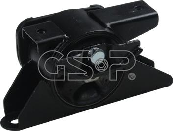 GSP 532117 - Подушка, підвіска двигуна autocars.com.ua
