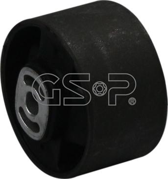 GSP 532155 - Подушка, опора, подвеска двигателя autodnr.net