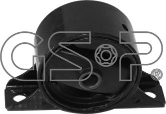 GSP 532164 - Підвіска, ступінчаста коробка передач autocars.com.ua