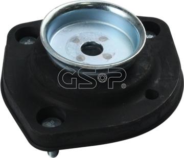GSP 532183 - Опора стійки амортизатора, подушка autocars.com.ua