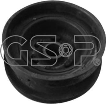 GSP 532191 - Опора стійки амортизатора, подушка autocars.com.ua