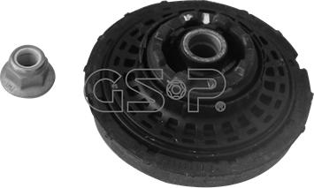 GSP 532250S - Опора стійки амортизатора, подушка autocars.com.ua