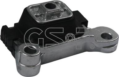 GSP 532284 - Подушка, підвіска двигуна autocars.com.ua