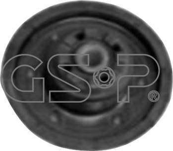 GSP 532300 - Опора стійки амортизатора, подушка autocars.com.ua