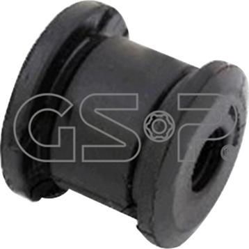 GSP 532346 - Втулка, важіль колісної підвіски autocars.com.ua