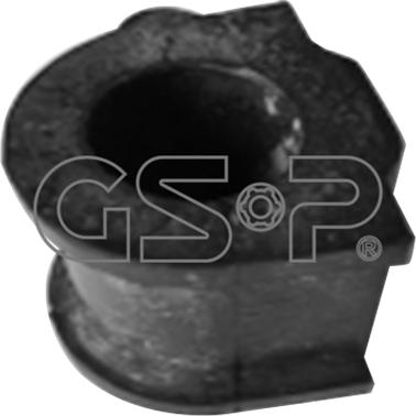 GSP 532347 - Втулка, стабилизатор autodnr.net