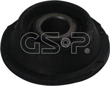GSP 532365 - Сайлентблок, важеля підвіски колеса autocars.com.ua