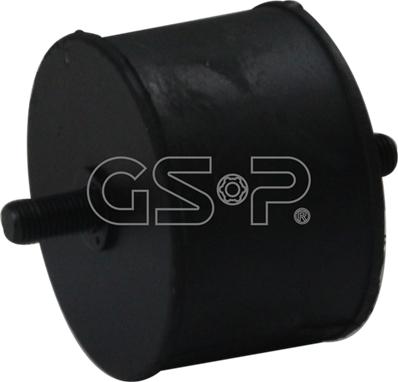 GSP 532376 - Подушка, підвіска двигуна autocars.com.ua