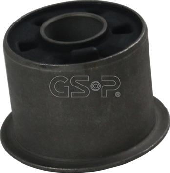 GSP 532415 - Сайлентблок, рычаг подвески колеса autodnr.net