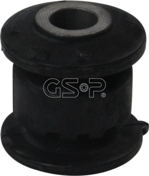 GSP 532416 - Сайлентблок, рычаг подвески колеса autodnr.net
