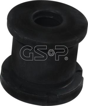 GSP 532419 - Сайлентблок, важеля підвіски колеса autocars.com.ua