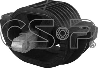 GSP 532471 - Підвіска, ступінчаста коробка передач autocars.com.ua
