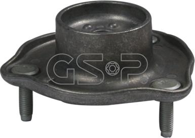 GSP 532473 - Опора стойки амортизатора, подушка avtokuzovplus.com.ua