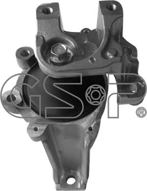 GSP 532508 - Подушка, опора, подвеска двигателя autodnr.net