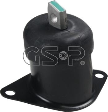 GSP 532530 - Подушка, опора, подвеска двигателя autodnr.net