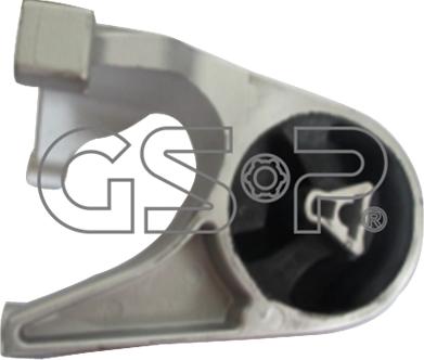GSP 532539 - Подушка, підвіска двигуна autocars.com.ua