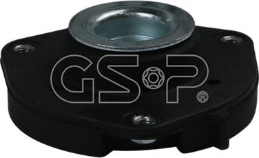 GSP 532544 - Опора стійки амортизатора, подушка autocars.com.ua