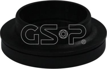 GSP 532573 - Підшипник кочення, опора стійки амортизатора autocars.com.ua