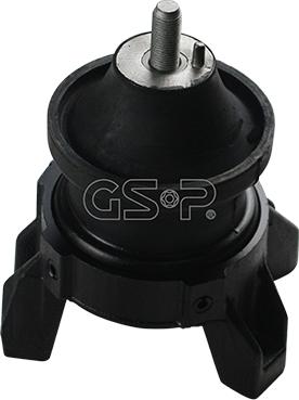 GSP 532655 - Подушка, підвіска двигуна autocars.com.ua