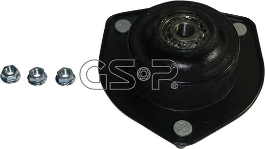GSP 532656S - Опора стійки амортизатора, подушка autocars.com.ua