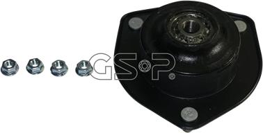 GSP 532656S - Опора стійки амортизатора, подушка autocars.com.ua