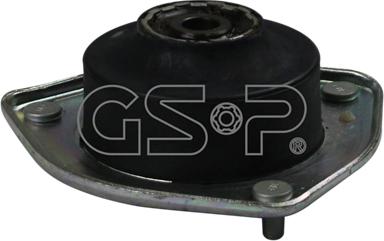 GSP 532656 - Опора стойки амортизатора, подушка avtokuzovplus.com.ua