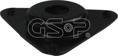 GSP 532657 - Опора стійки амортизатора, подушка autocars.com.ua