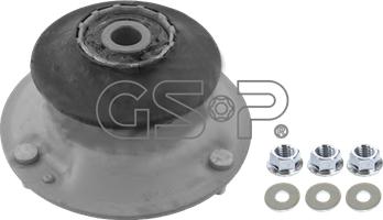 GSP 532713S - Опора стійки амортизатора, подушка autocars.com.ua
