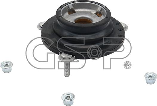 GSP 532715S - Опора стійки амортизатора, подушка autocars.com.ua