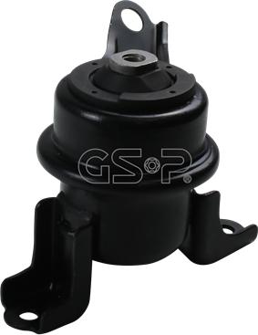 GSP 532721 - Подушка, опора, подвеска двигателя autodnr.net