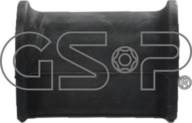 GSP 532746 - Втулка, стабілізатор autocars.com.ua