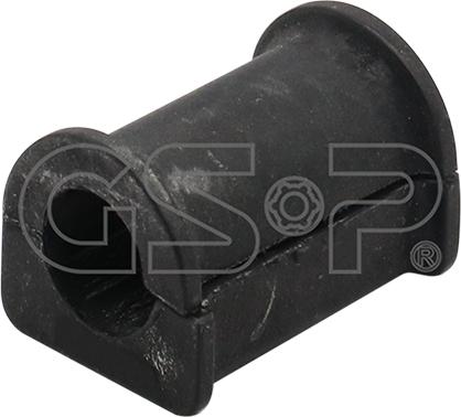 GSP 532746 - Втулка, стабілізатор autocars.com.ua