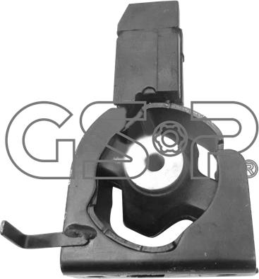 GSP 532772 - Подушка, підвіска двигуна autocars.com.ua