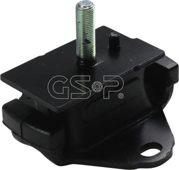 GSP 532798 - Подушка, підвіска двигуна autocars.com.ua