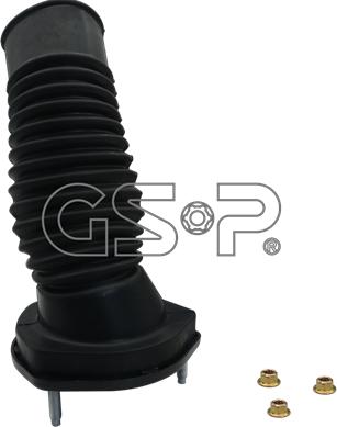 GSP 532908S - Опора стійки амортизатора, подушка autocars.com.ua