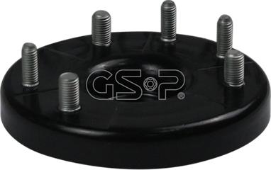 GSP 532956 - Опора стійки амортизатора, подушка autocars.com.ua