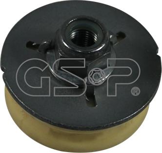GSP 532965S - Опора стійки амортизатора, подушка autocars.com.ua