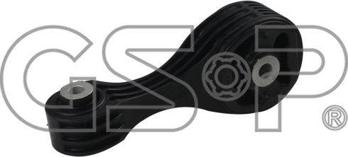GSP 533027 - Подушка, підвіска двигуна autocars.com.ua