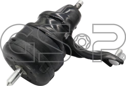 GSP 533101 - Подушка, підвіска двигуна autocars.com.ua