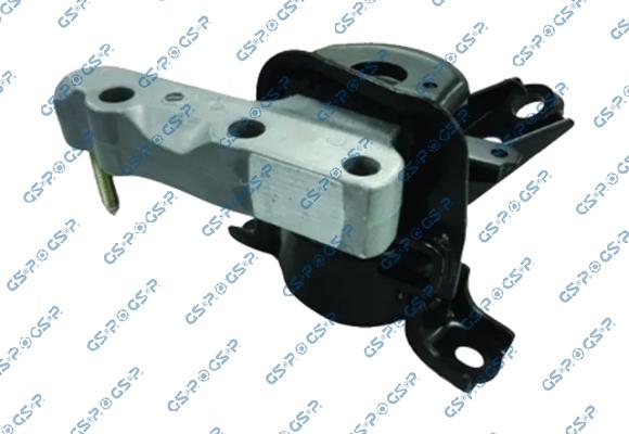 GSP 533145 - Подушка, підвіска двигуна autocars.com.ua