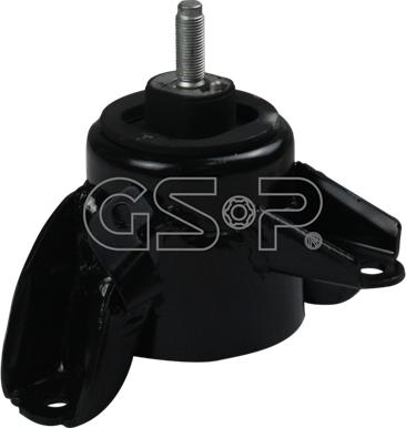 GSP 533151 - Подушка, підвіска двигуна autocars.com.ua