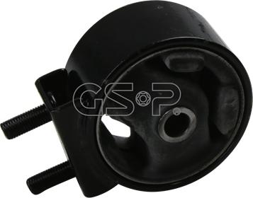 GSP 533239 - Подушка, підвіска двигуна autocars.com.ua