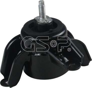 GSP 533242 - Подушка, підвіска двигуна autocars.com.ua