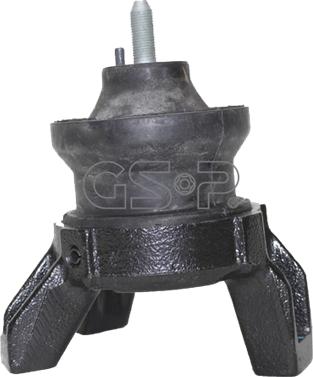 GSP 533266 - Подушка, підвіска двигуна autocars.com.ua