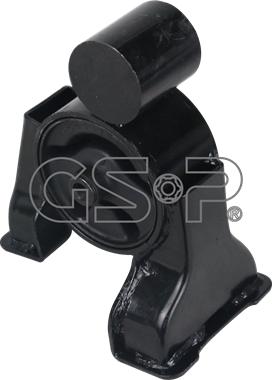 GSP 533283 - Подушка, підвіска двигуна autocars.com.ua